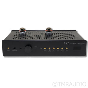 Linear Tube Audio MicroZOTL Level 1 Stereo Tube Preamplifier