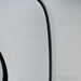 KEF KC62 Dual 6.5" Powered Subwoofer; Mineral White