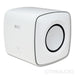 KEF KC62 Dual 6.5" Powered Subwoofer; Mineral White