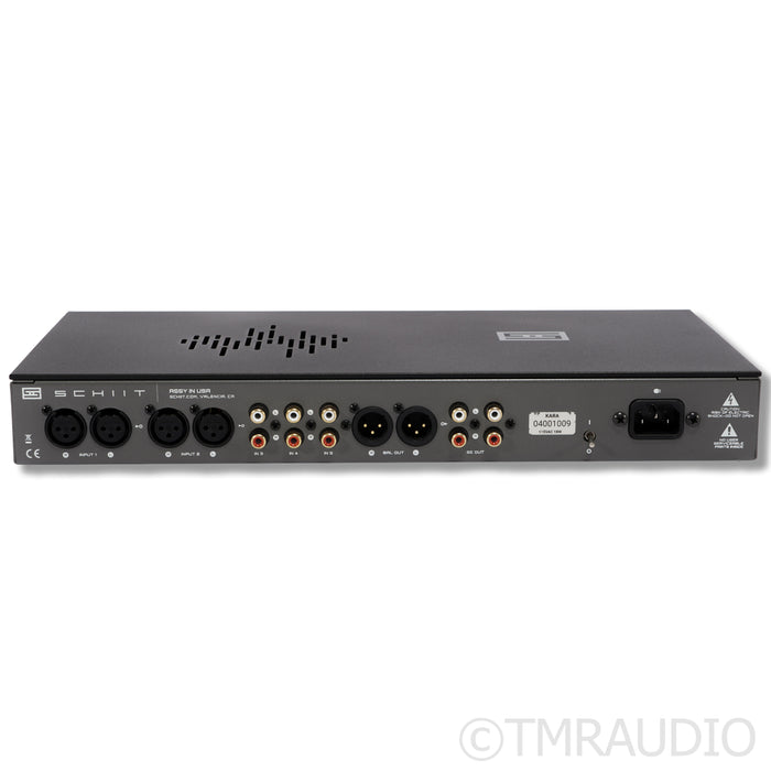Schiit Audio Kara Stereo Preamplifier