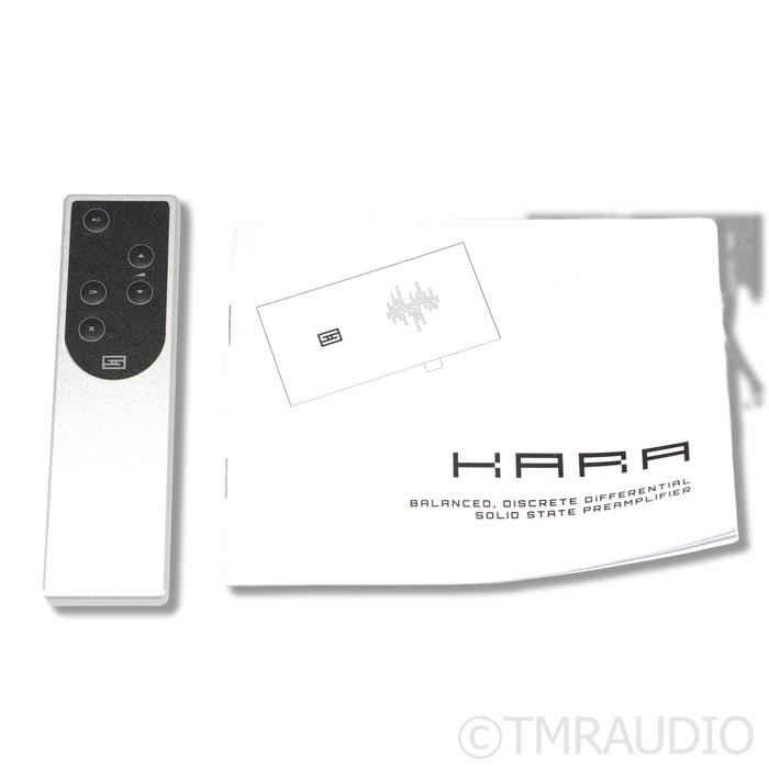 Schiit Audio Kara Stereo Preamplifier