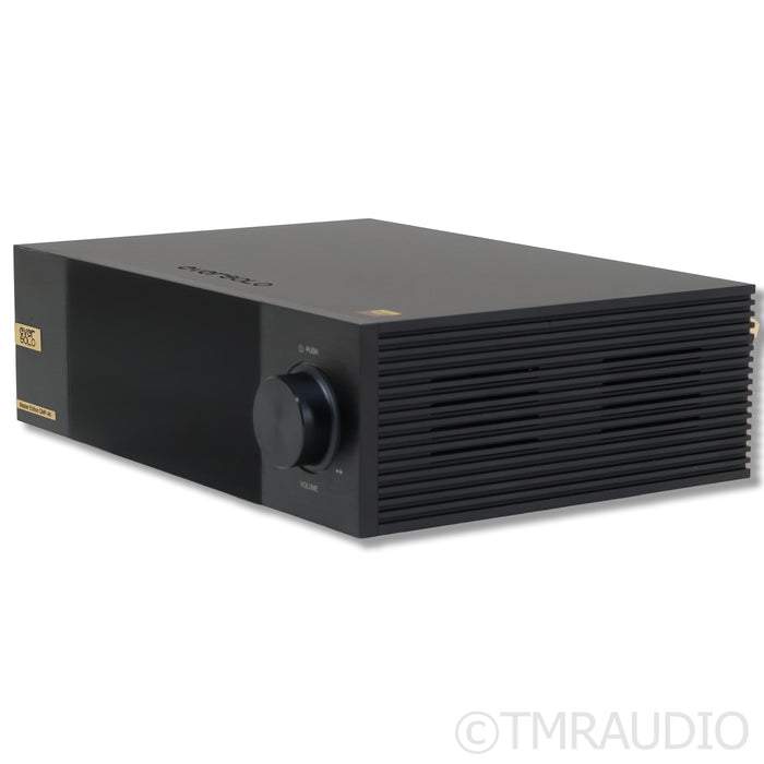 Eversolo Audio DMP-A6 Master Edition Network Streamer