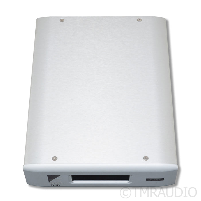 Ayre Acoustics QB-9 Twenty DSD DAC; D/A Converter