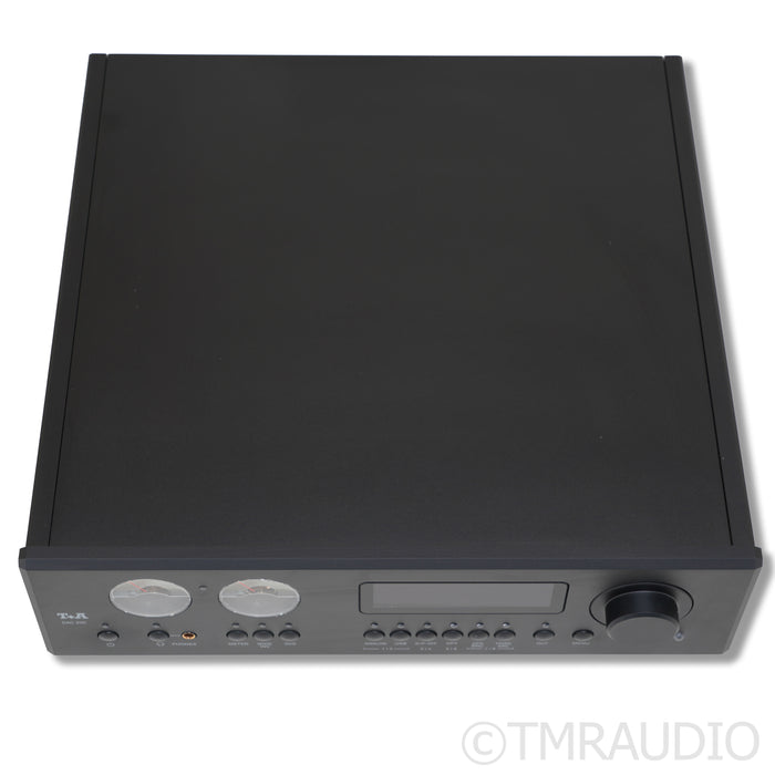 T+A DAC 200 D/A Converter