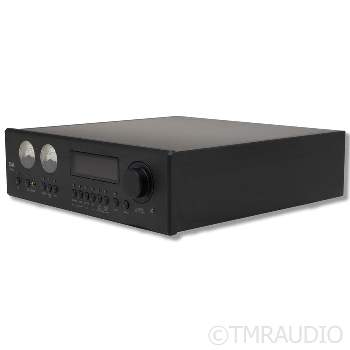 T+A DAC 200 D/A Converter
