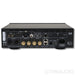 T+A DAC 200 D/A Converter