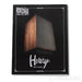 Klipsch Heresy IV Floorstanding Speakers; American Walnut Pair (Mint / Unused)