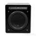 JL Audio Fathom F112 v2 12" Powered Subwoofer; Gloss Black