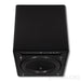 JL Audio Fathom F112 v2 12" Powered Subwoofer; Gloss Black