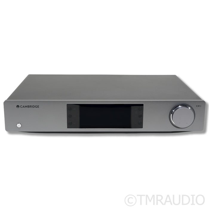 Cambridge Audio CXN100 Network Streamer