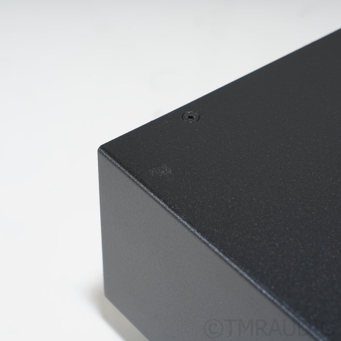 Rogue Audio RH-5 Tube Hybrid Headphone Amplifier
