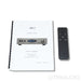 Rogue Audio RH-5 Tube Hybrid Headphone Amplifier