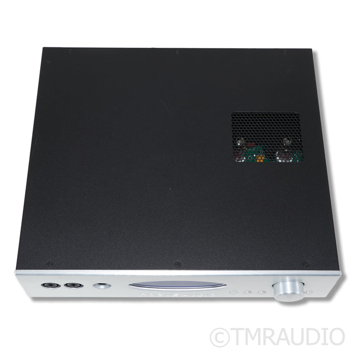 Rogue Audio RH-5 Tube Hybrid Headphone Amplifier