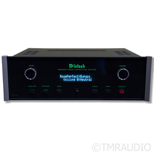 McIntosh MEN220 Room Correction System (Mint/Unused)
