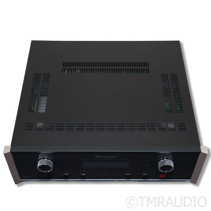 McIntosh MEN220 Room Correction System