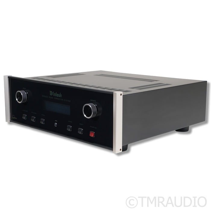 McIntosh MEN220 Room Correction System