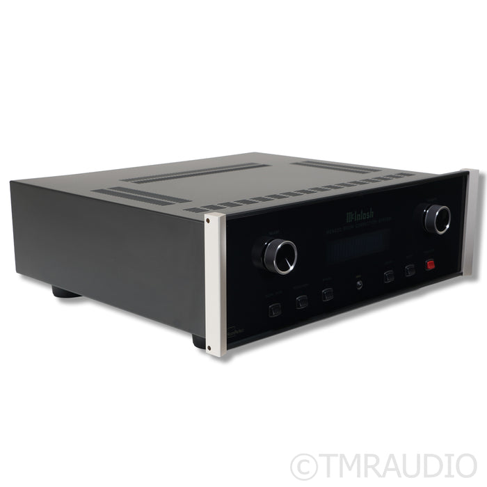 McIntosh MEN220 Room Correction System