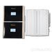 McIntosh MC1.25KW Monoblock Power Amplifiers; Pair