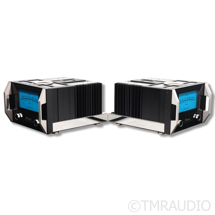 McIntosh MC1.25KW Monoblock Power Amplifiers; Pair