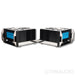 McIntosh MC1.25KW Monoblock Power Amplifiers; Pair