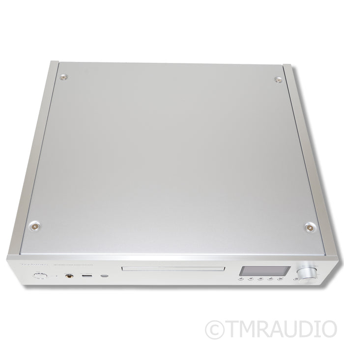 Technics SL-G700 Network Streaming CD / SACD Player