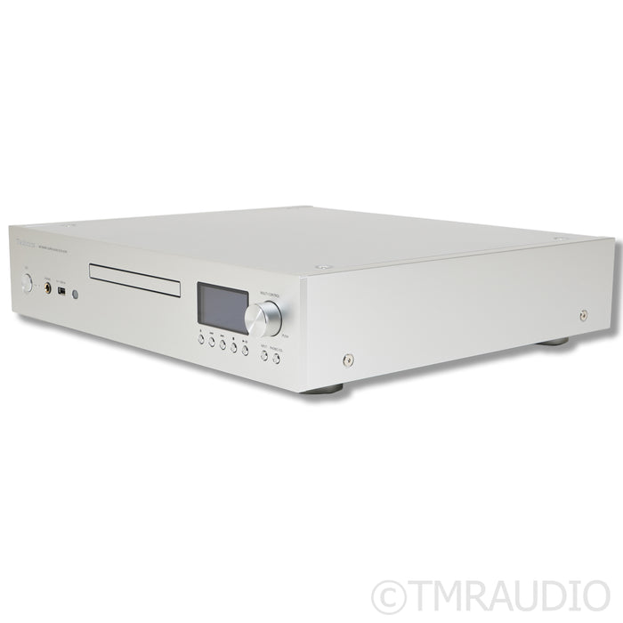 Technics SL-G700 Network Streaming CD / SACD Player