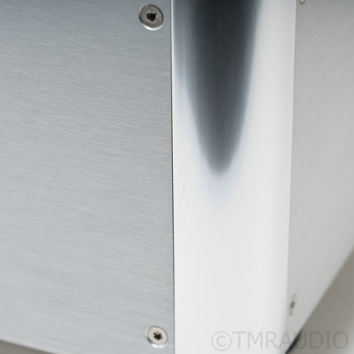 Krell KAV-2250 Stereo Power Amplifier