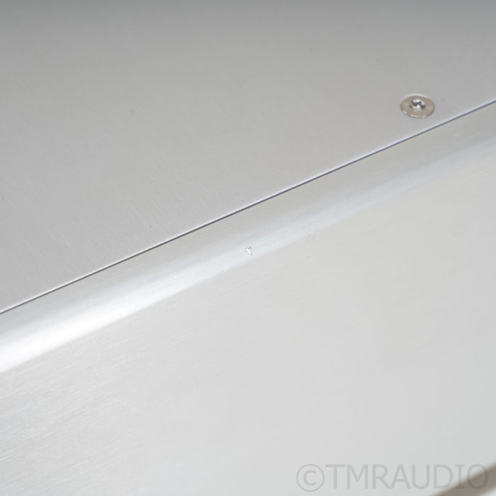 Krell KAV-2250 Stereo Power Amplifier