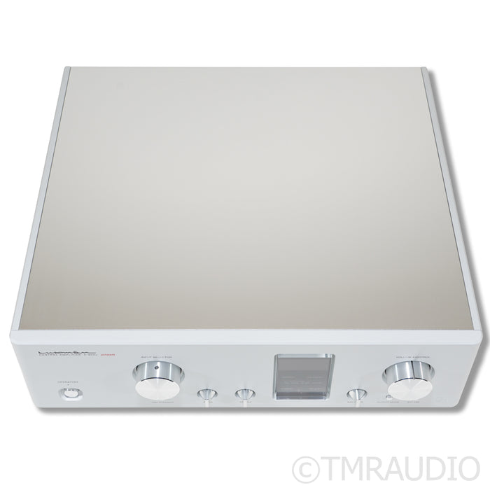 Luxman C900u Stereo Preamplifier