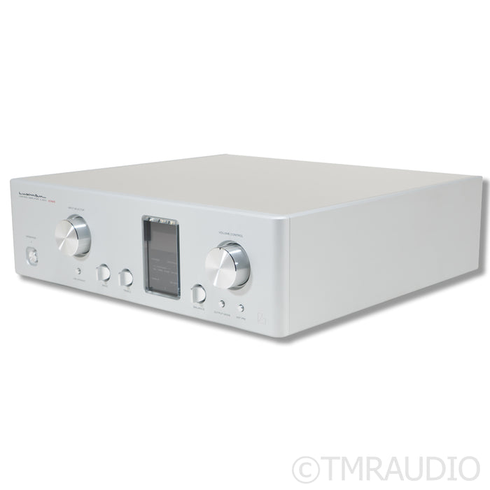 Luxman C900u Stereo Preamplifier