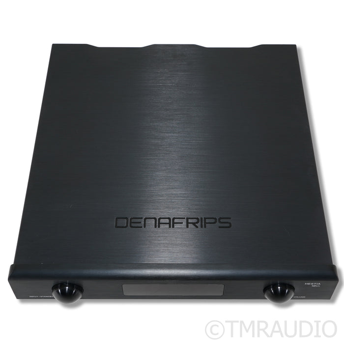 Denafrips Hestia 12th Balanced Stereo Preamplifier