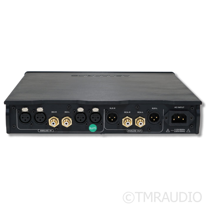 Denafrips Hestia 12th Balanced Stereo Preamplifier