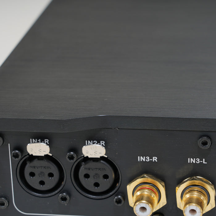 Denafrips Hestia 12th Balanced Stereo Preamplifier