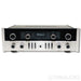 McIntosh C22 Mk IV Stereo Tube Preamplifier; MM / MC Phono