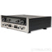 McIntosh C22 Mk IV Stereo Tube Preamplifier; MM / MC Phono