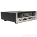 McIntosh C22 Mk IV Stereo Tube Preamplifier; MM / MC Phono