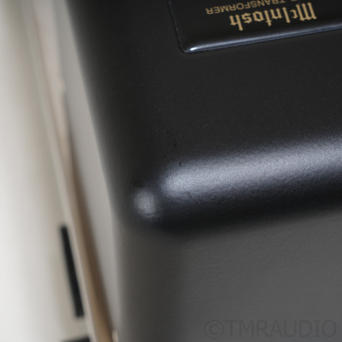 McIntosh MC275 MKVI Stereo Tube Power Amplifier