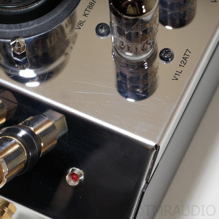 McIntosh MC275 MKVI Stereo Tube Power Amplifier