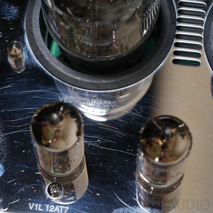 McIntosh MC275 MKVI Stereo Tube Power Amplifier