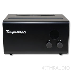 Degritter MKII Ultrasonic Record Cleaning Machine