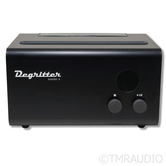 Degritter MKII Ultrasonic Record Cleaning Machine