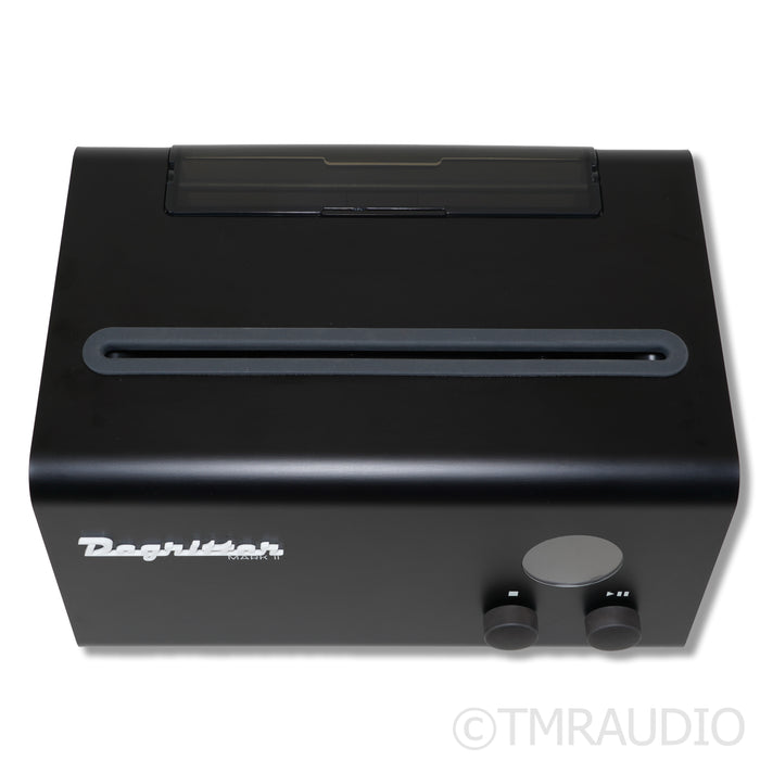 Degritter MKII Ultrasonic Record Cleaning Machine