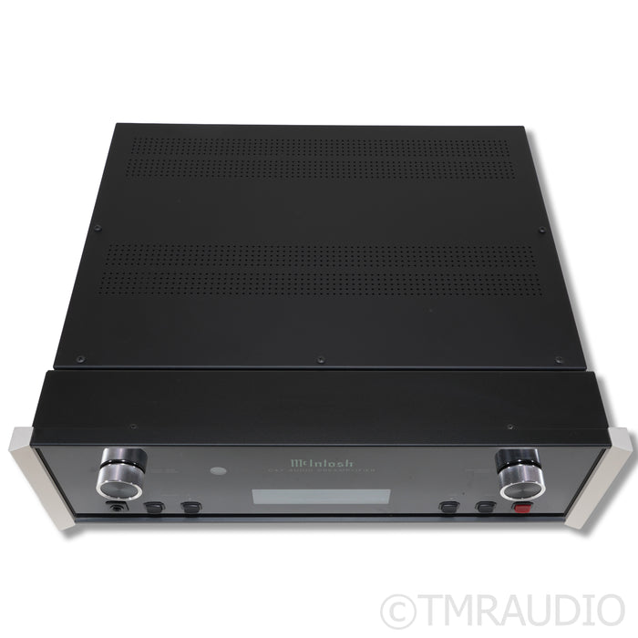McIntosh C47 Stereo Preamplifier; MM / MC Phono