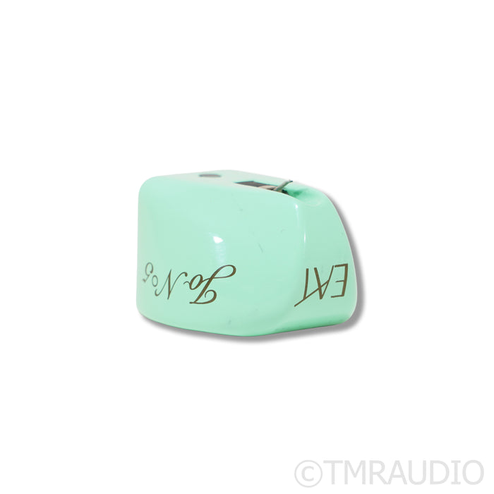 E.A.T. Jo No 5 MC Phono Cartridge; Moving Coil