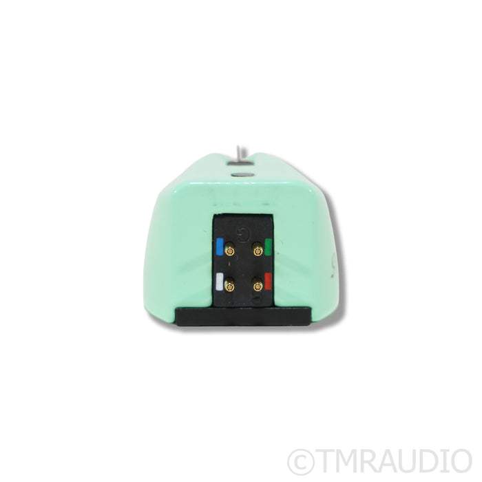 E.A.T. Jo No 5 MC Phono Cartridge; Moving Coil
