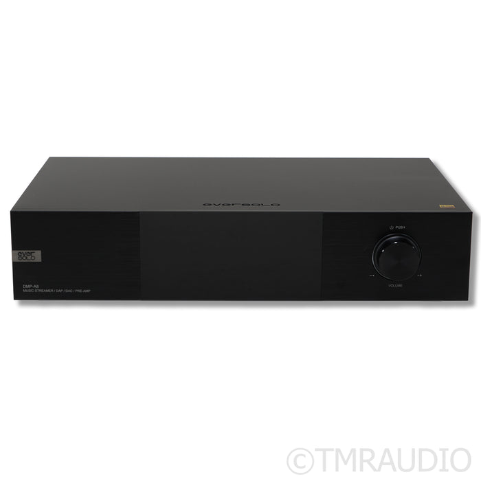 Eversolo Audio DMP-A8 Wireless Network Streamer