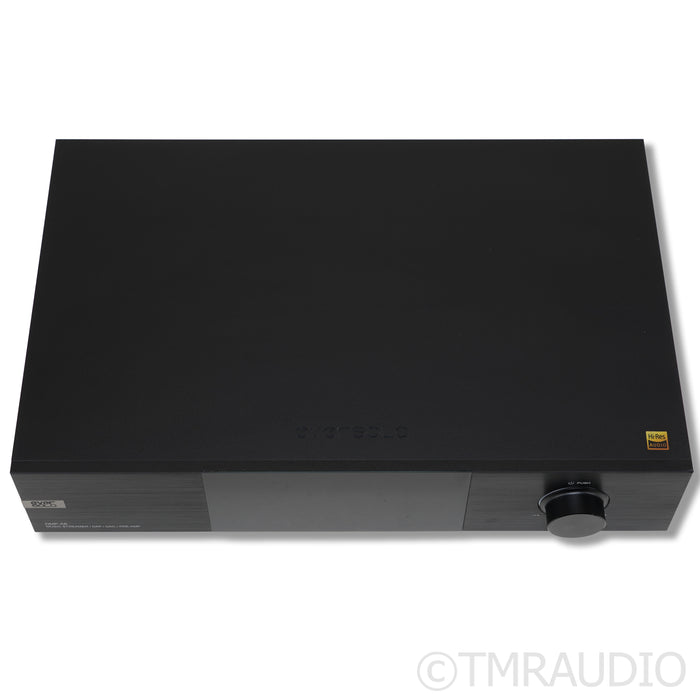 Eversolo Audio DMP-A8 Wireless Network Streamer