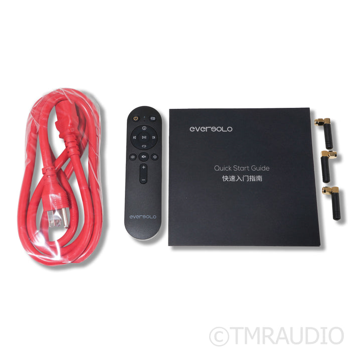 Eversolo Audio DMP-A8 Wireless Network Streamer