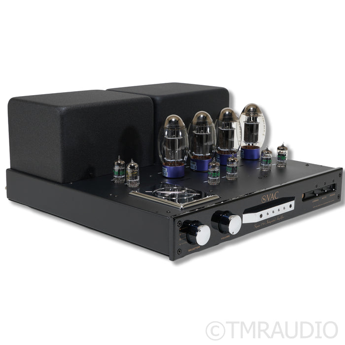VAC Sigma 170i Stereo Tube Integrated Amplifier