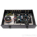 Lab12 Pre1 Stereo Tube Preamplifier